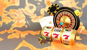 Discover the Excitement of Casino Spin Time 1569238474