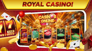 Discover the Excitement of Casino Spin Time 1569238474