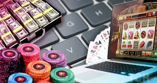 Discover the Excitement of Casino Spin Time 1569238474